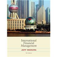 International Financial Management (with World Map)