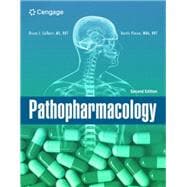 MindTap for Colbert/Pierce's Pathopharmacology, 2 terms Instant Access