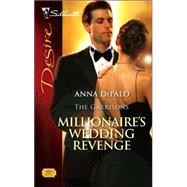 Millionaire's Wedding Revenge