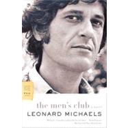 The Men's Club A Novel