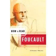 How To Read Foucault Pa