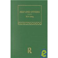 Selected Works RD Laing: Self & Other V2