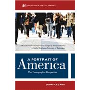 A Portrait of America: The Demographic Perspective