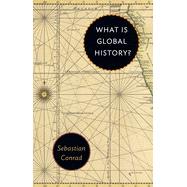 What Is Global History?