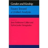 Gender and Kinship