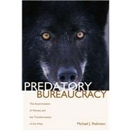Predatory Bureaucracy