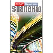 Insight Compact Guide Shanghai