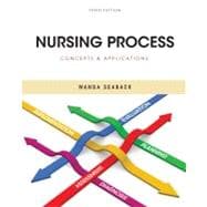 Nursing Process Concepts and Applications