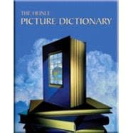 Heinle Picture Dictionary-Haitian Creole Bilingual Version