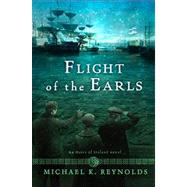 Flight of the Earls An Heirs of Ireland Novel