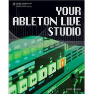 Your Ableton Live Studio