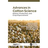 Advances in Cotton Science