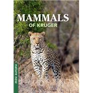 Mammals of Kruger