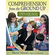 Comprehension from the Ground Up