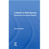 A Wealth Of Wild Species