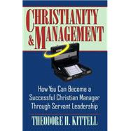 Christianity and Management