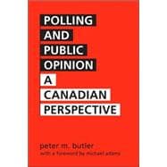 Polling and Public Opinion
