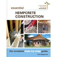 Essential Hempcrete Construction