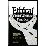 Ethical Child Welfare Practice