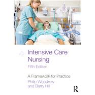 Intensive Care Nursing