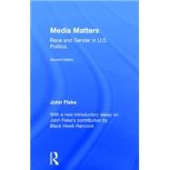 Media Matters: Race & Gender in U.S. Politics