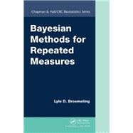 Bayesian Methods for Repeated Measures