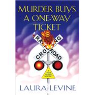 Murder Buys a One-Way Ticket