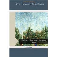 One Hundred Best Books