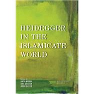 Heidegger in the Islamicate World