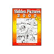 Hidden Pictures 2000 Vol 2