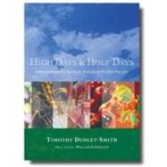 High Days and Holy Days : Thirty Contemporary Hymns for Annual Occasions in the Life of the Local Church