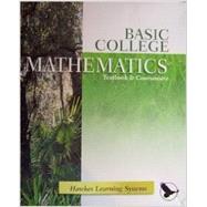 Basic Mathematics, 8th Edition Soft Cover Textbook
