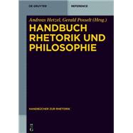 Handbuch Rhetorik und Philosophie