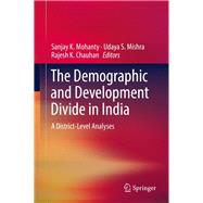 The Demographic and Development Divide in India