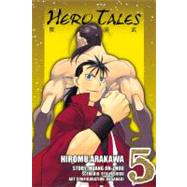 Hero Tales, Vol. 5