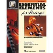 Essential Elements for Strings (Item #HL 00868051)