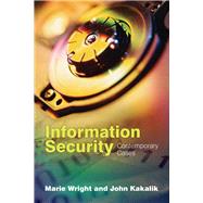 Information Security : Contemporary Cases