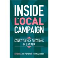 Inside the Local Campaign