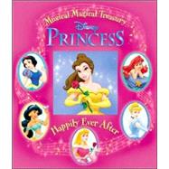 Happily Ever After : Musical Magical Treasury