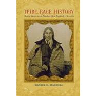 Tribe, Race, History