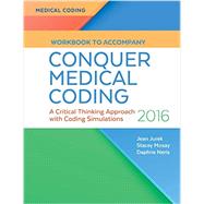 Accompany Conquer Medical Coding 2016
