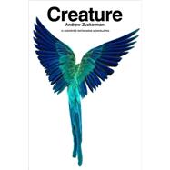 Creature: 12 Assorted Notecards & Envelopes