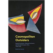 Cosmopolitan Outsiders