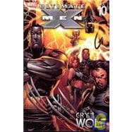 Ultimate X-men: Cry Wolf