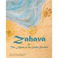 Zahava and the Legend of the Golden Poodles