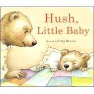 Hush, Little Baby