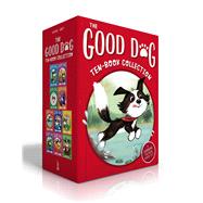 The Good Dog Ten-Book Collection (Boxed Set) Home Is Where the Heart Is; Raised in a Barn; Herd You Loud and Clear; Fireworks Night; The Swimming Hole; Life Is Good; Barnyard Buddies; Puppy Luck; Sweater Weather; All You Need Is Mud