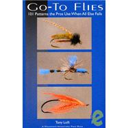 Go-to Flies