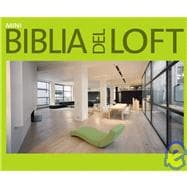 Mini biblia del Loft / Mini Loft Bible
