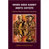 When Brer Rabbit Meets Coyote